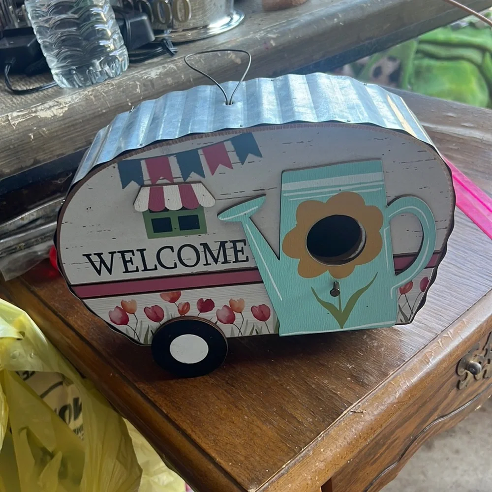 Birdhouse